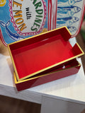 Napkin Holder
