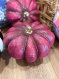 Purple  Pumpkin