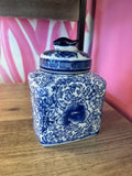 Small Ginger Jar