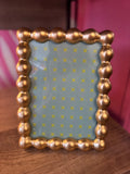 Gold Frame