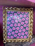 Gold Picture Frame