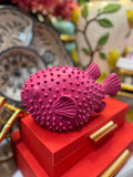 Puffer Fish