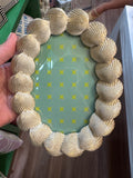 Sea Shell Picture Frames