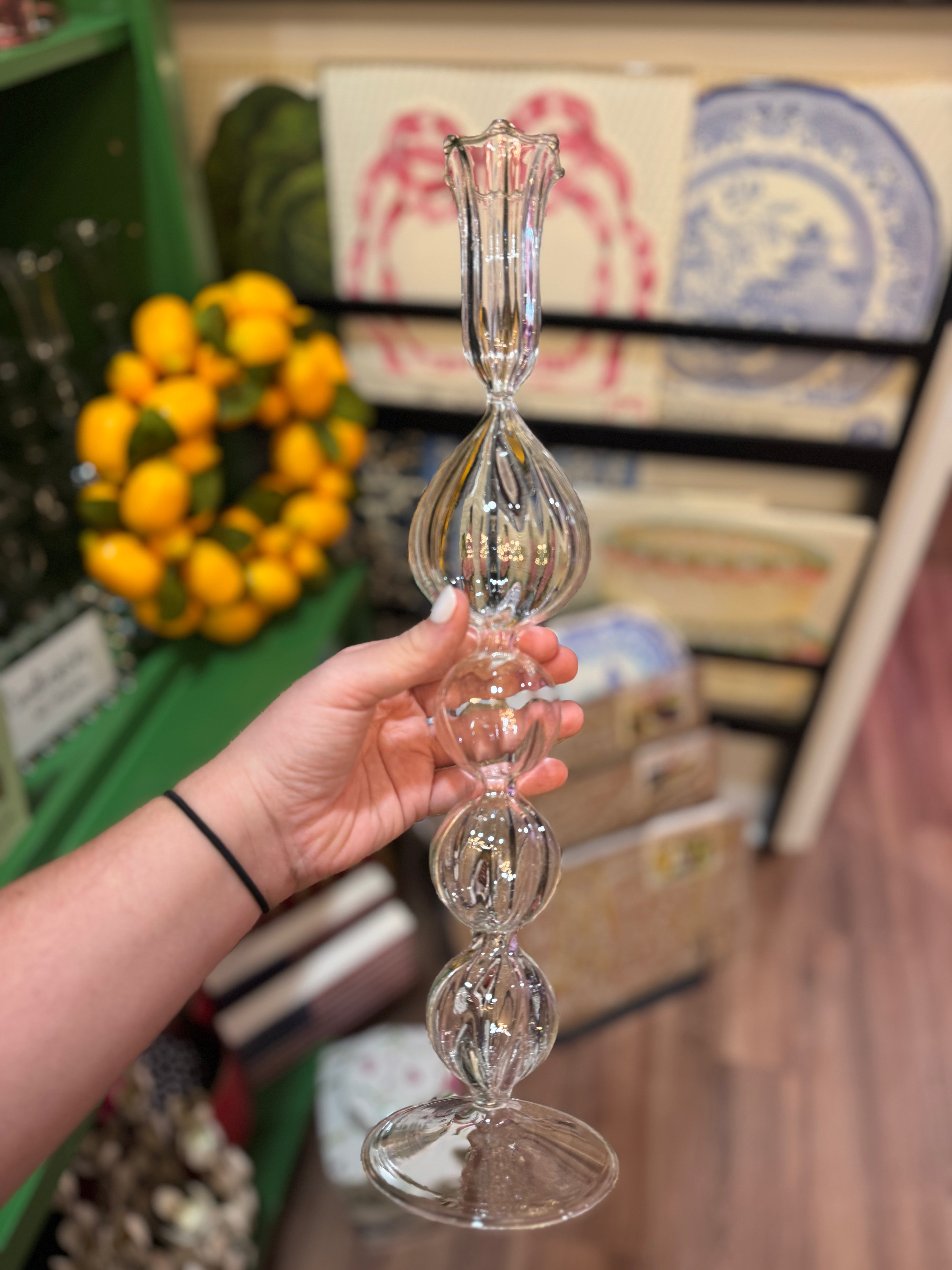 Candle Stick Holder