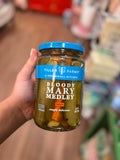 Bloody Mary Medley
