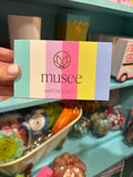 Musee Matches