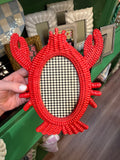 Lobster Picture Frame