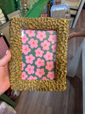 Gold Picture Frame