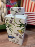 Ginger Jar