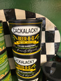 Cackalacky Peanuts