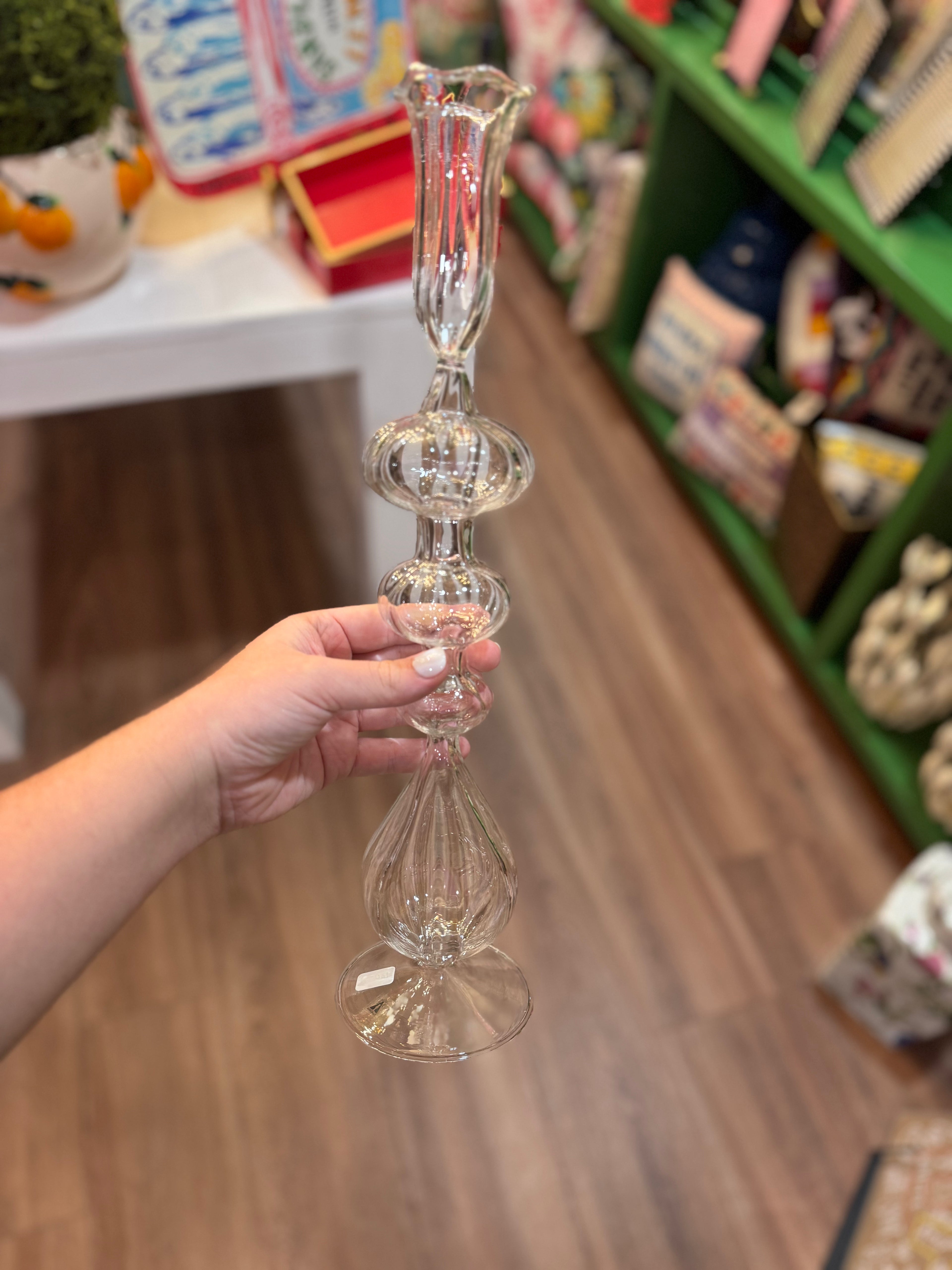 Candle Stick Holder