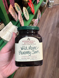 Wild Maine Blueberry Jam