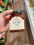 Red Pepper Jelly