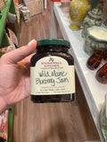 Wild Maine Blueberry Jam