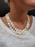 Multi Layer Mother of Pearl Studio G
