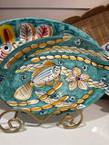 Fish Platter