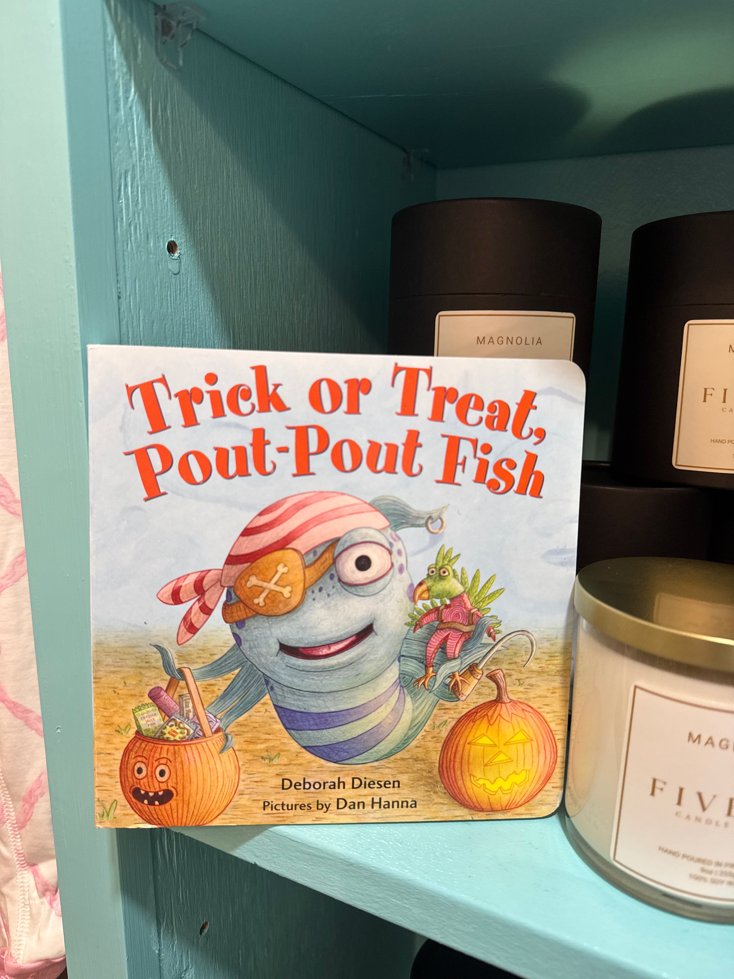 Children's Book