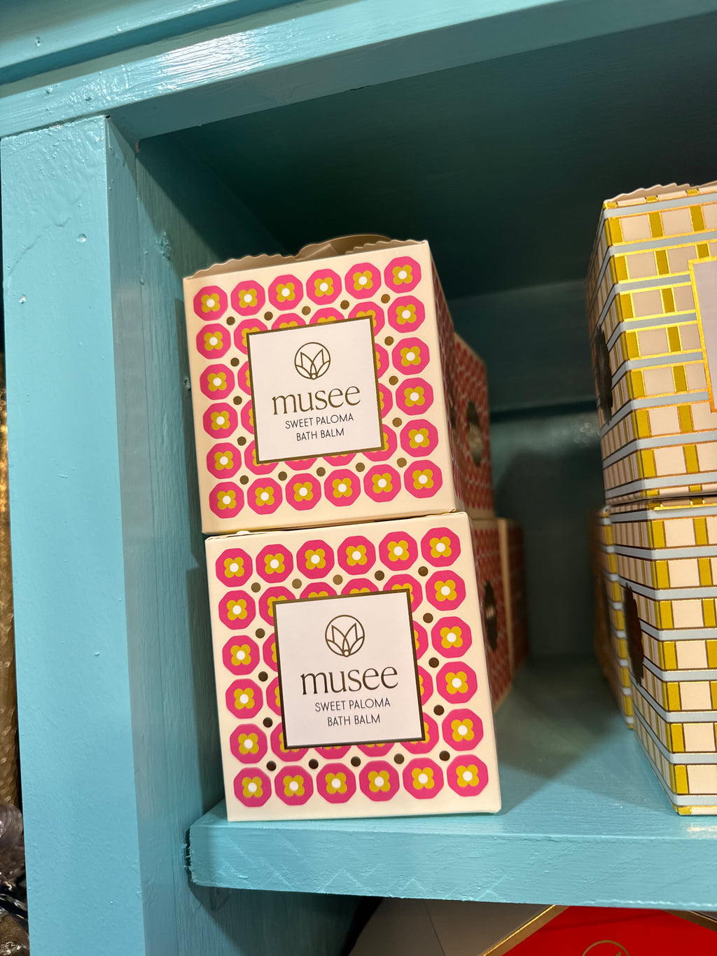 Musee Bath Bombs