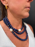 Studio G Navy Pearl