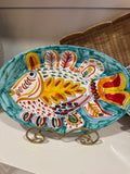 Fish Platter