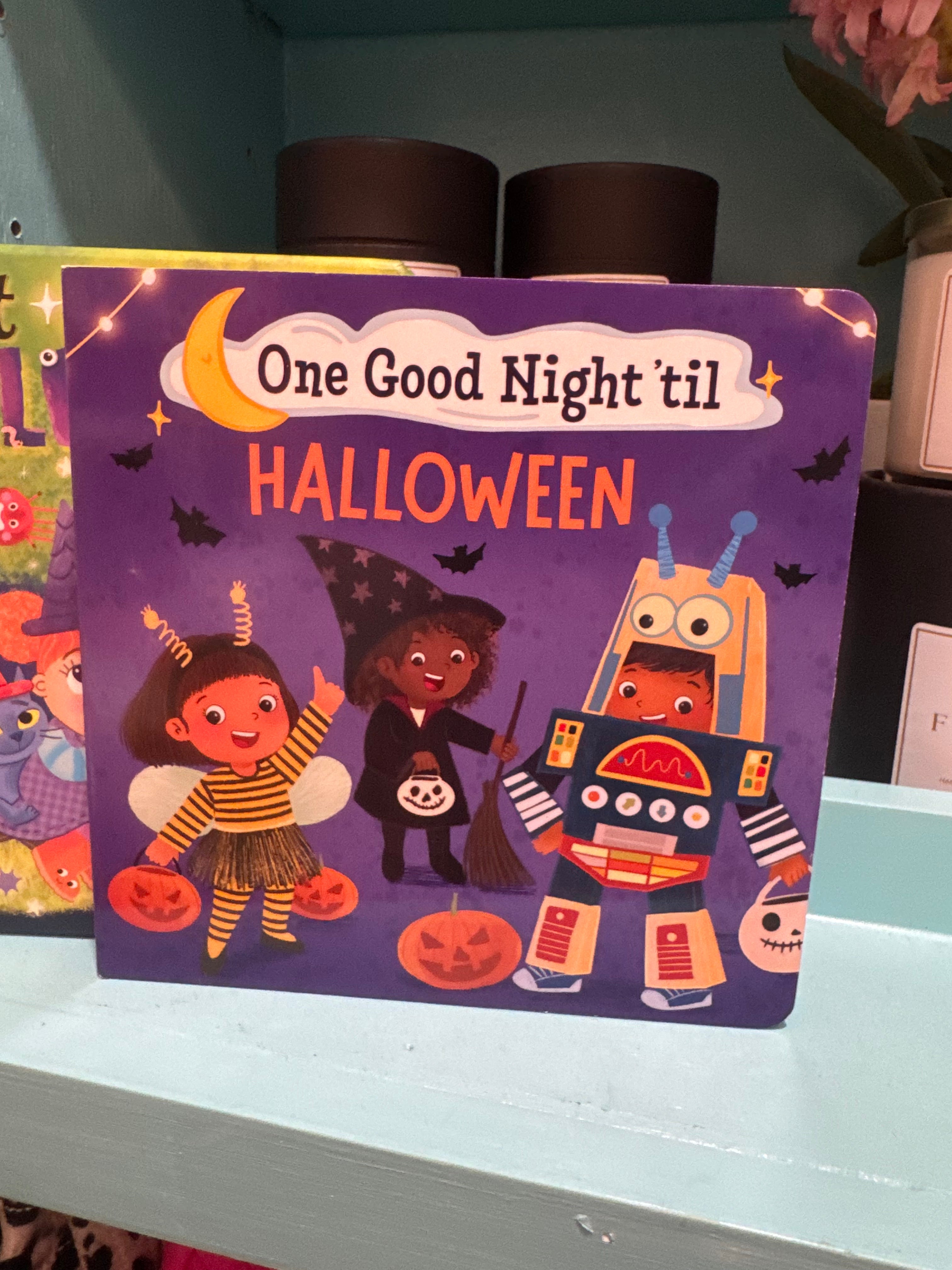 Children's Book