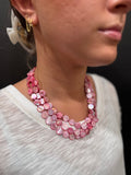 Studio G Pink Mother of Pearl