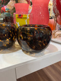 Tortoise Pattern Bowl