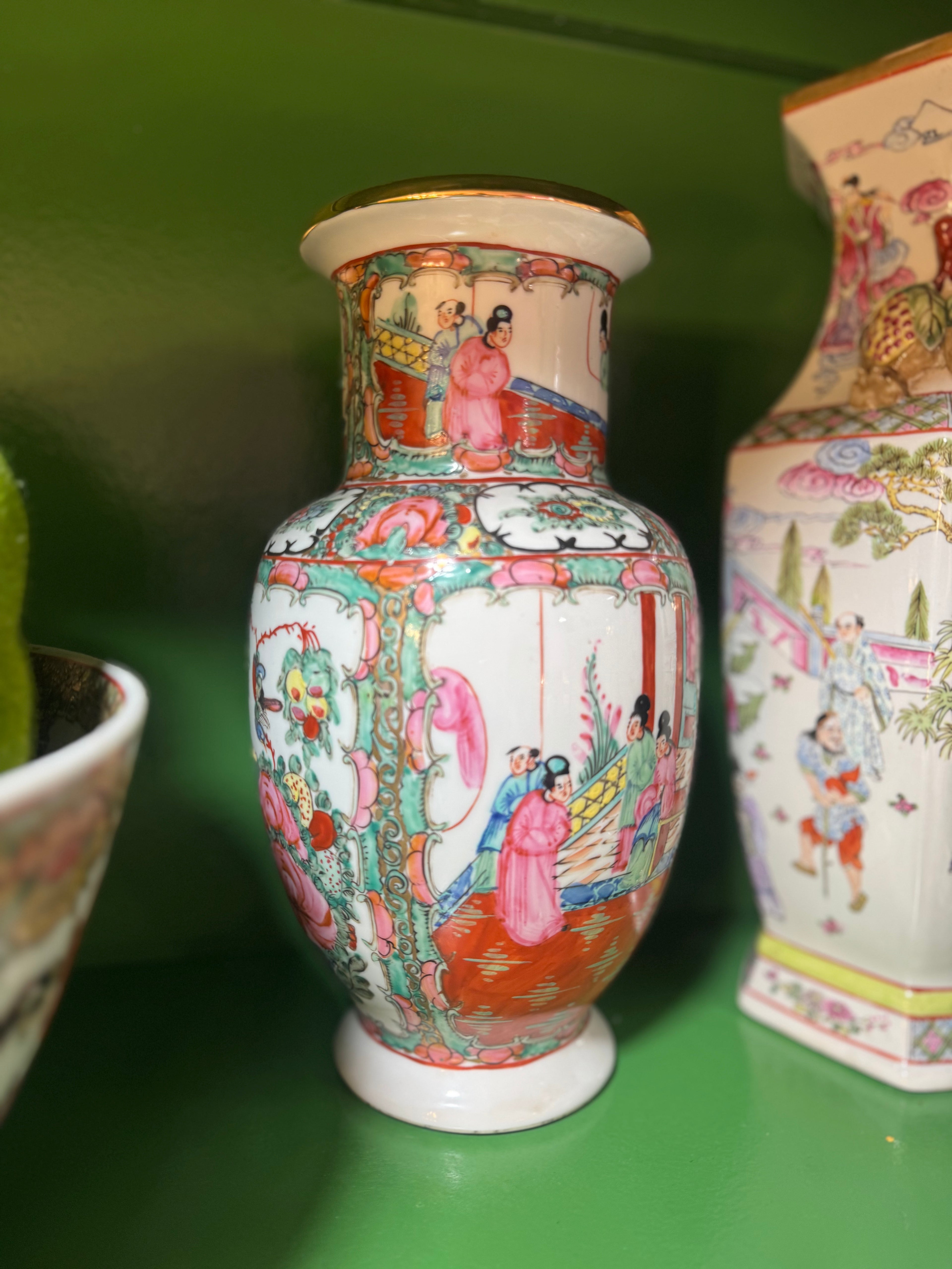 Vase