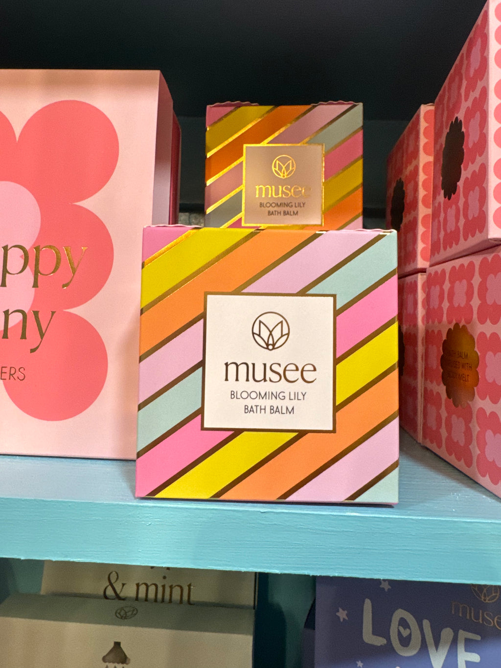 Musee Bath Bombs