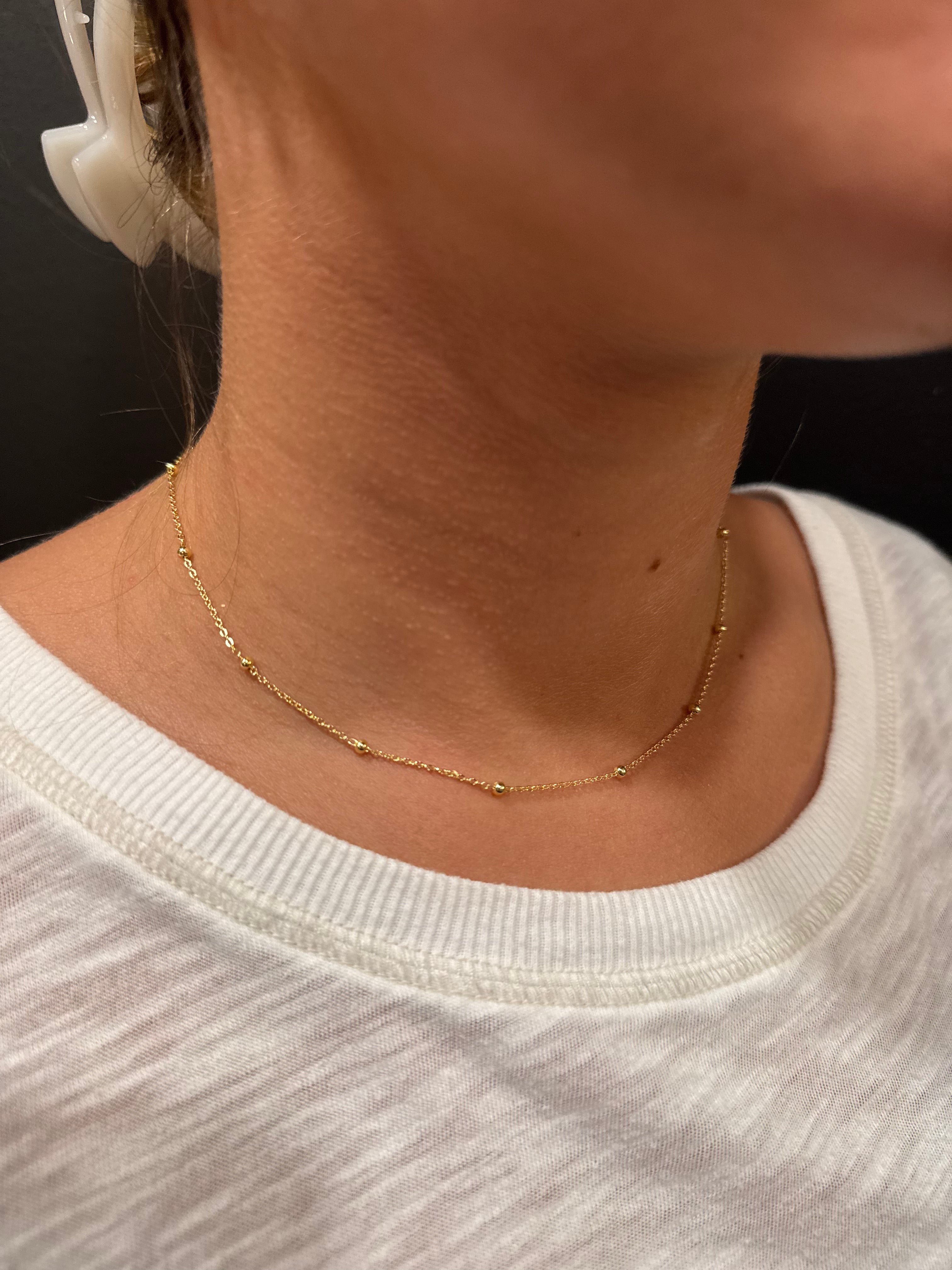 Gracewear Gold Dainty