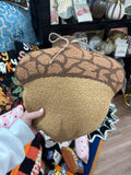 Acorn Pillow