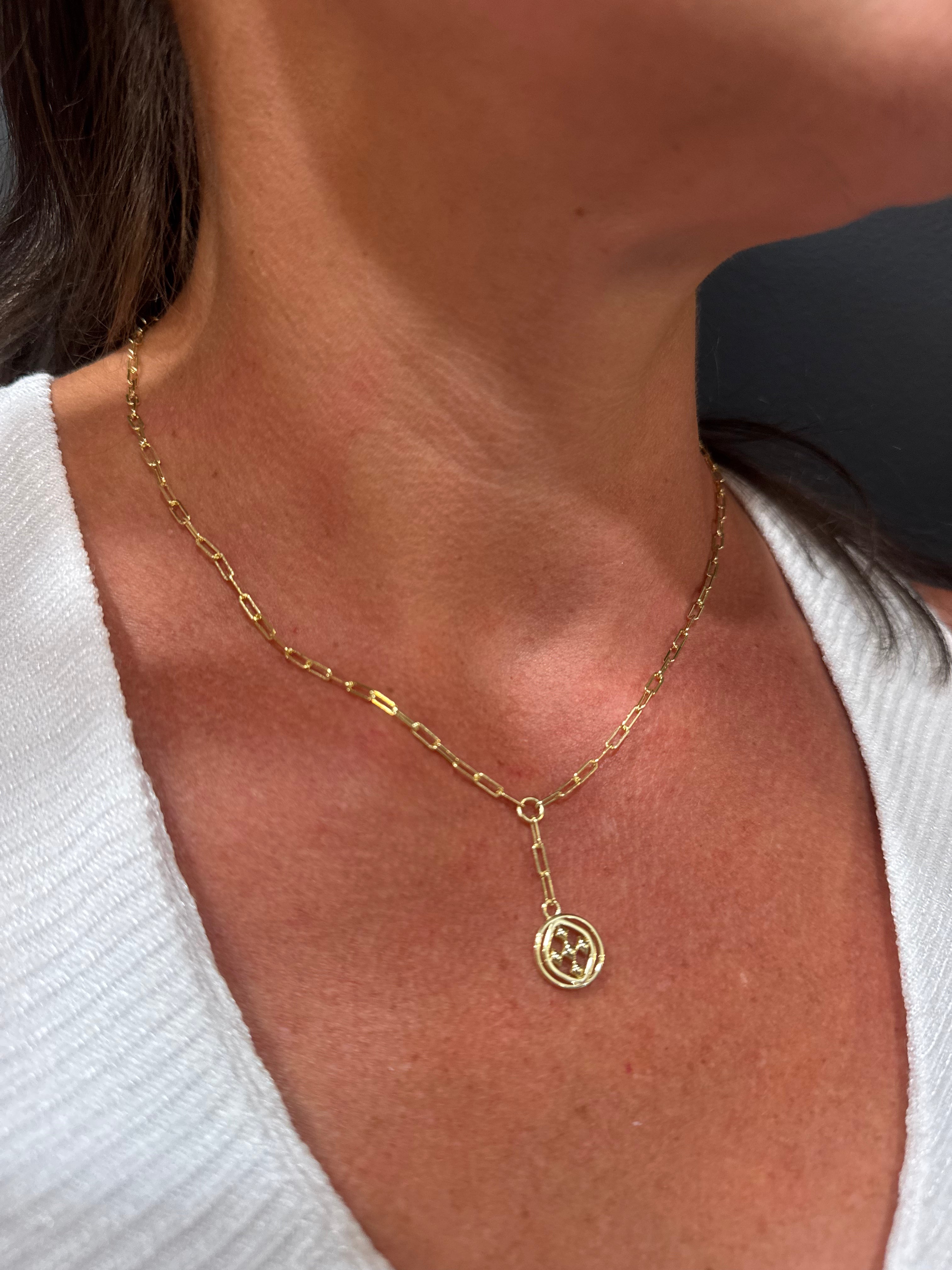 Gracewear Necklace