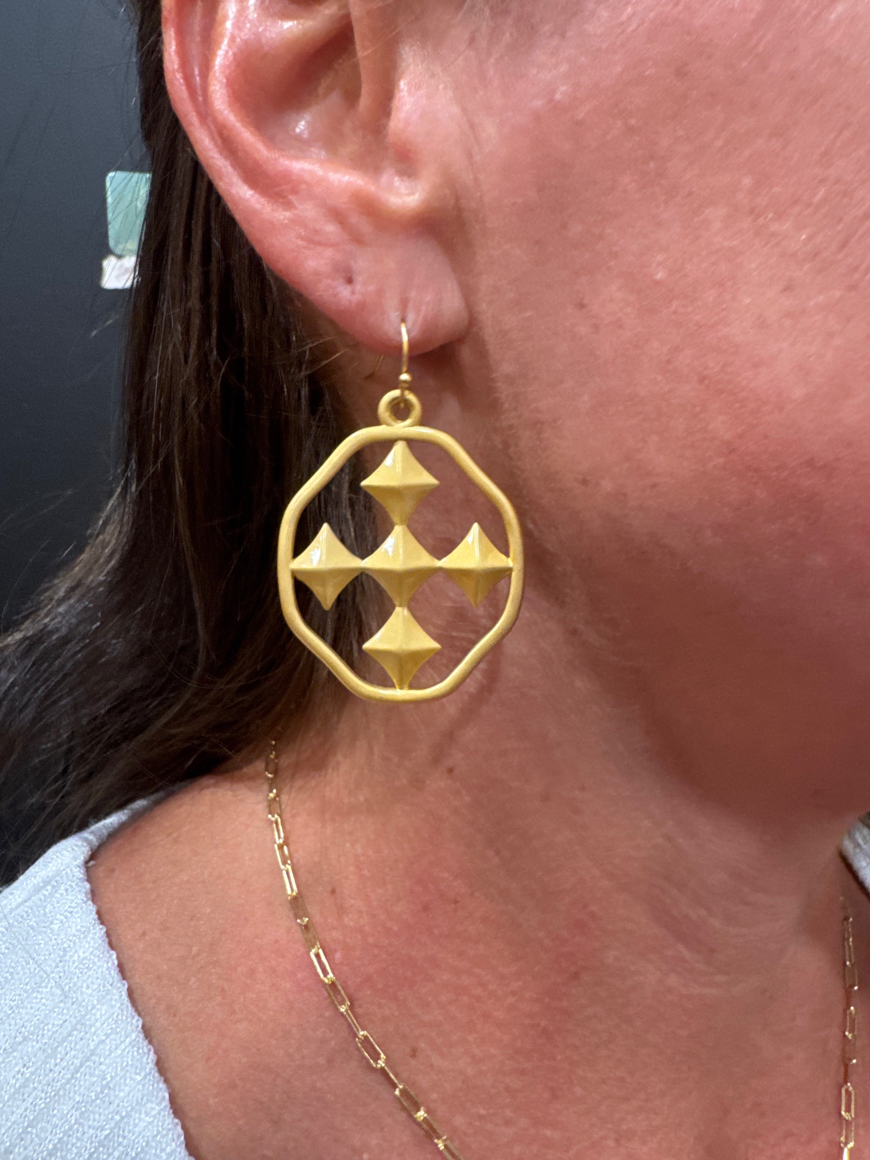 Gracewear earrings