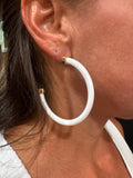 White Hoo Hoop
