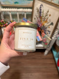 516 Candle