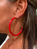 Red Hoo Hoops