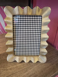 Gold Piicture Frame