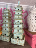 Mint Pagoda