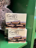 Griff's Coffee Toffee