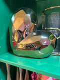 Gold Heart