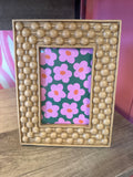 Gold Frame