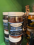Cackalacky Secret sauce